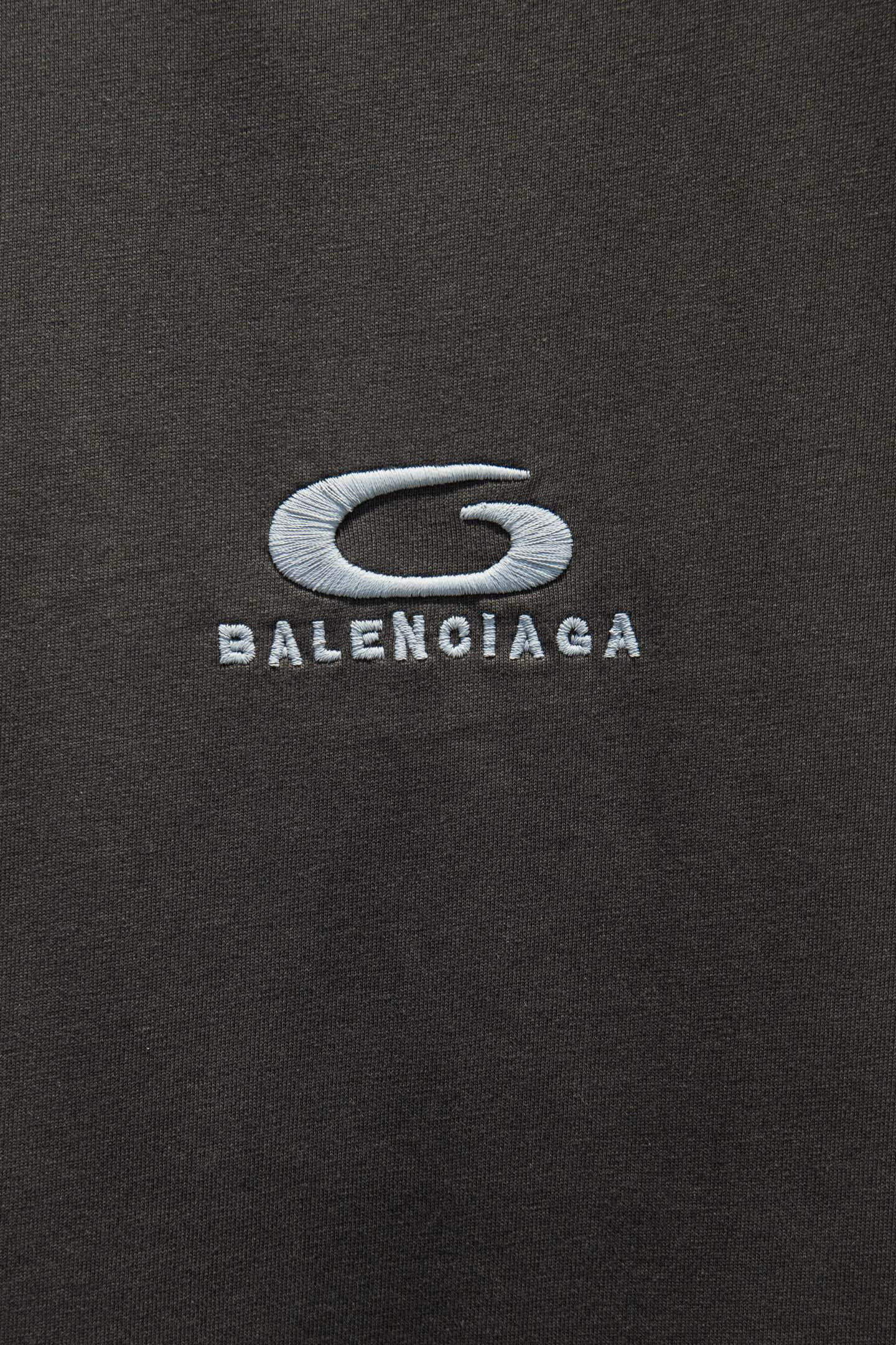 Balenciaga 5245 T-Shirt