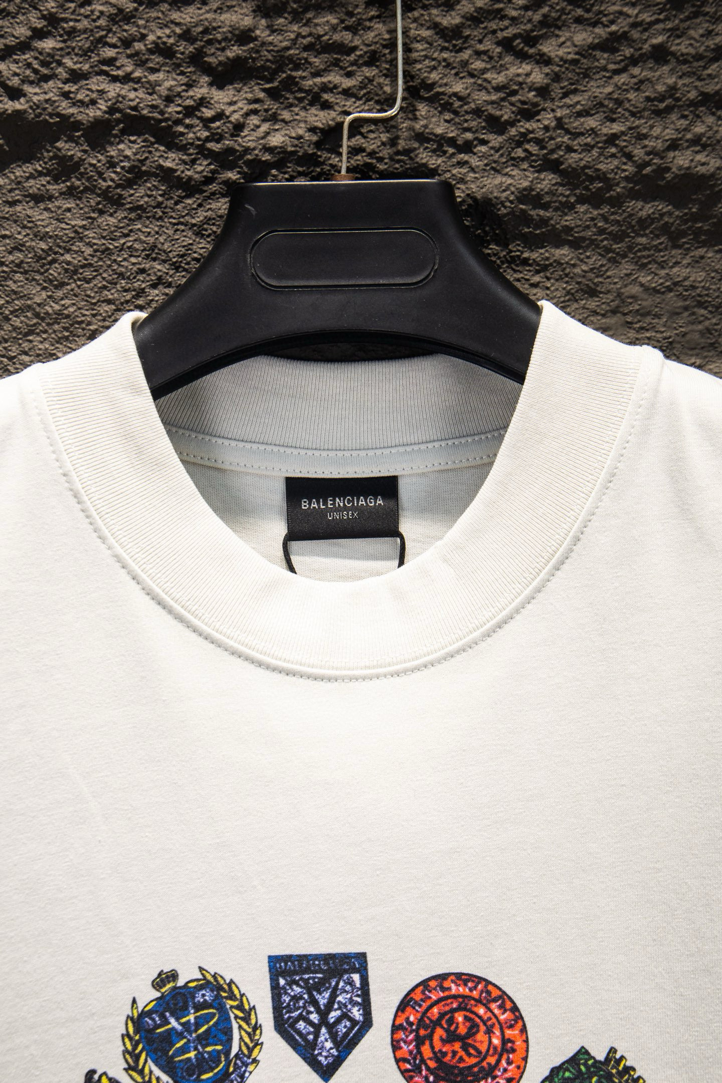 Balenciaga 5246 T-Shirt