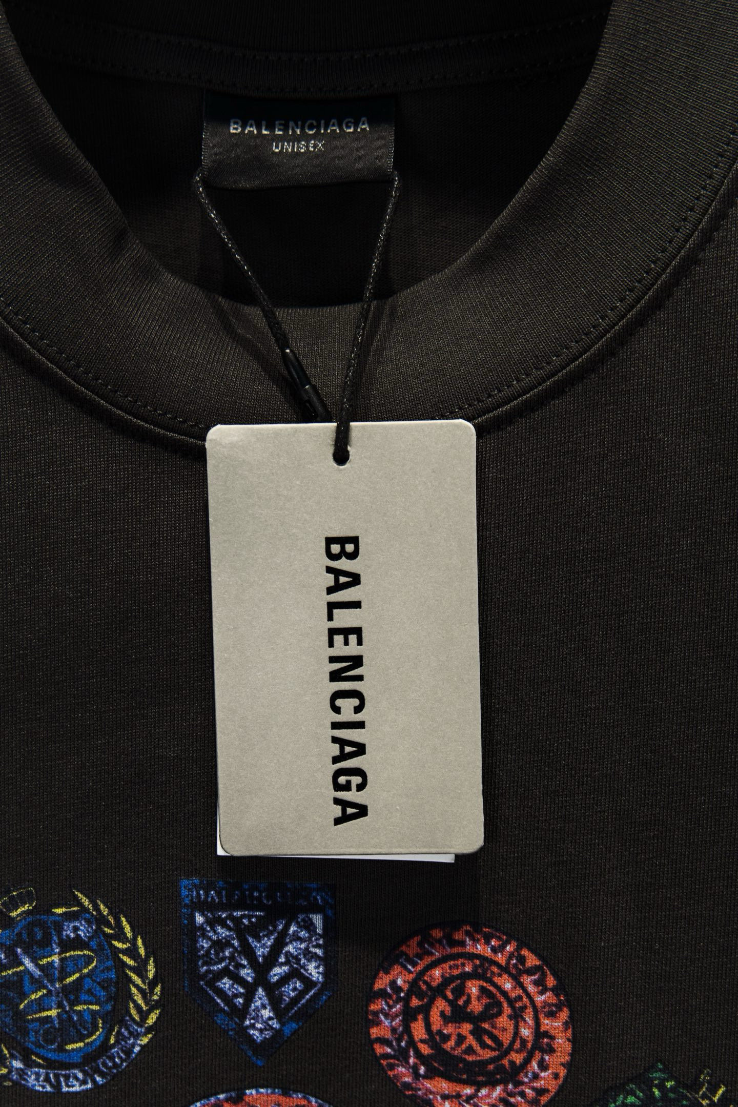 Balenciaga 5246 T-Shirt