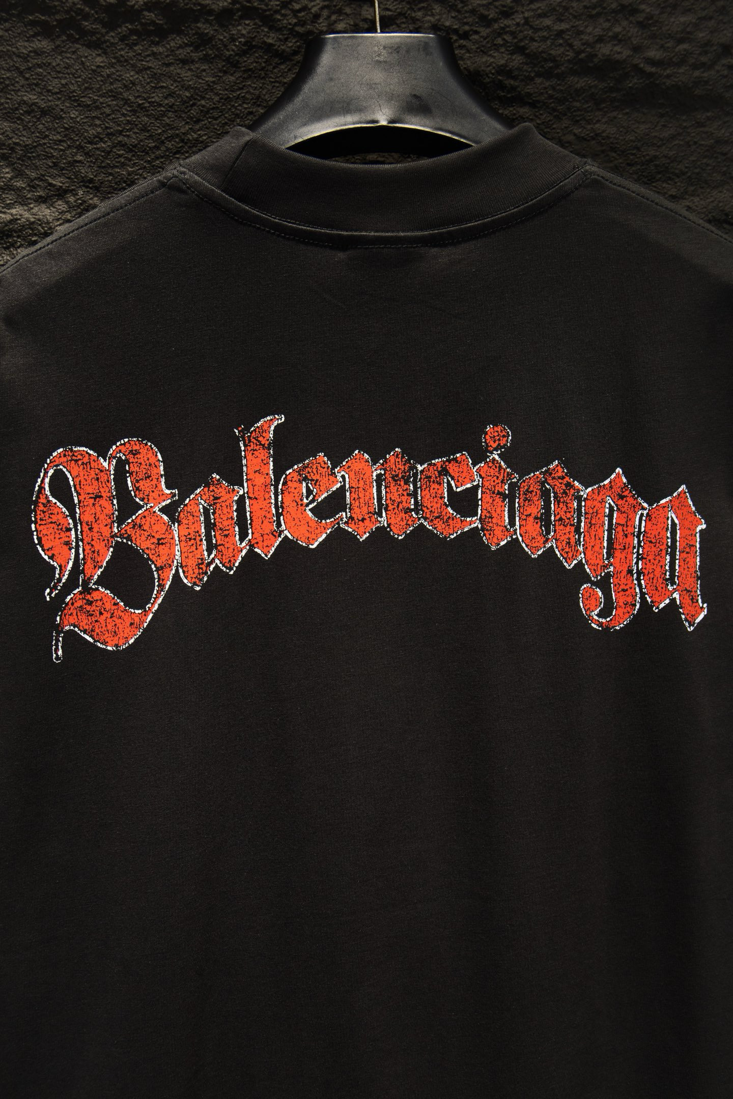 Balenciaga 5246 T-Shirt