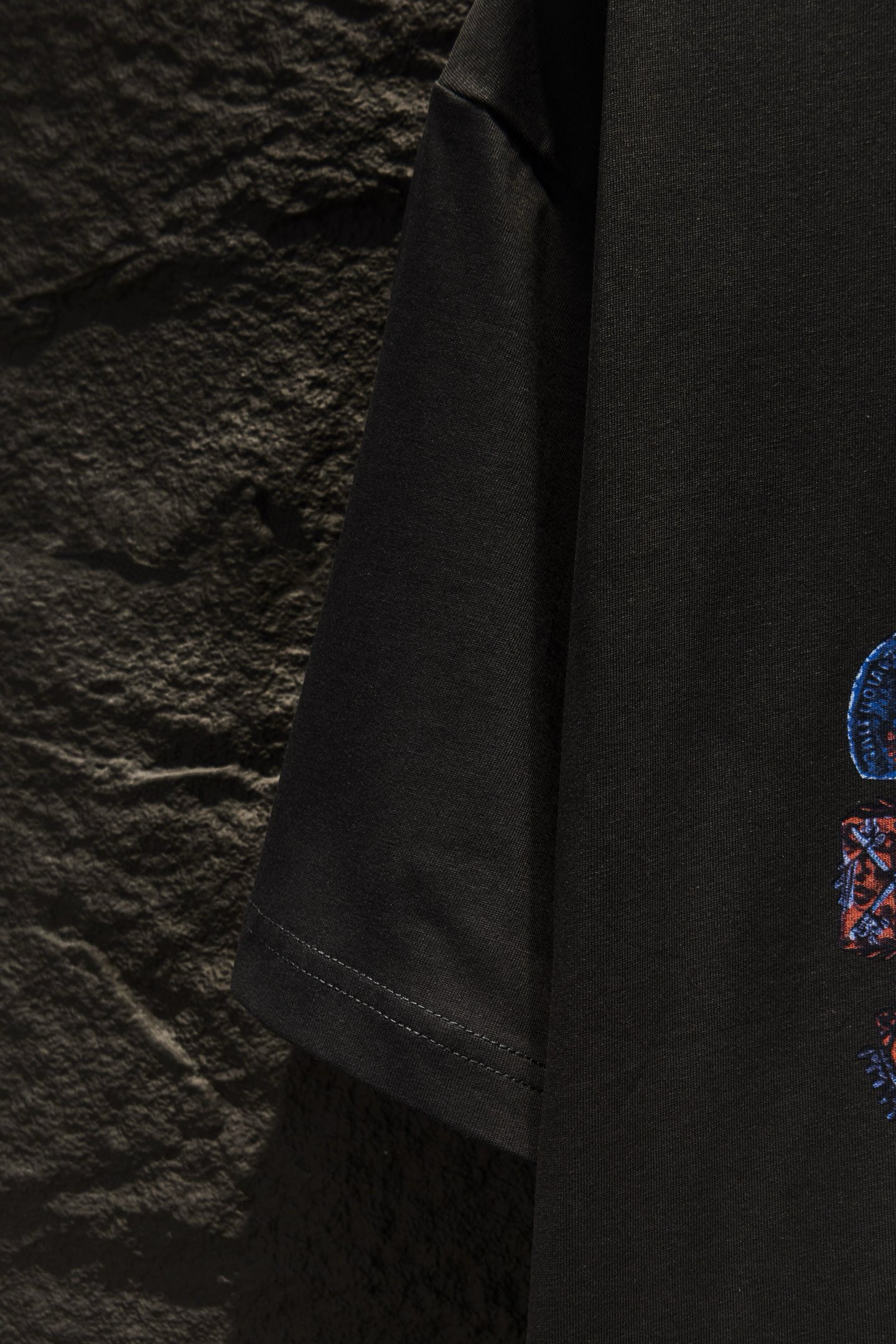Balenciaga 5246 T-Shirt