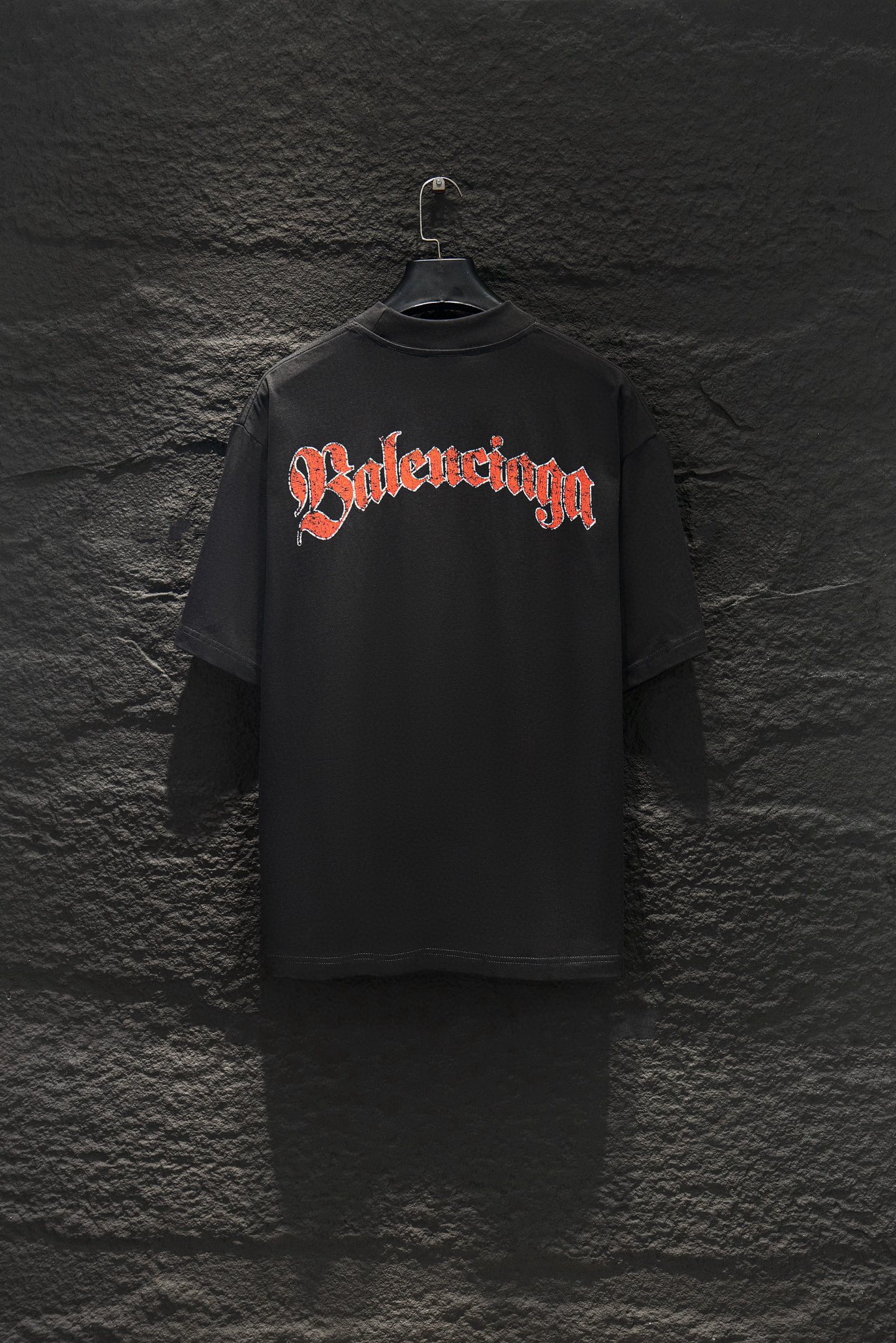 Balenciaga 5246 T-Shirt
