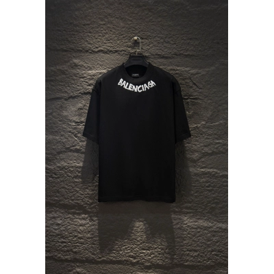 Balenciaga 5247 T-Shirt 01