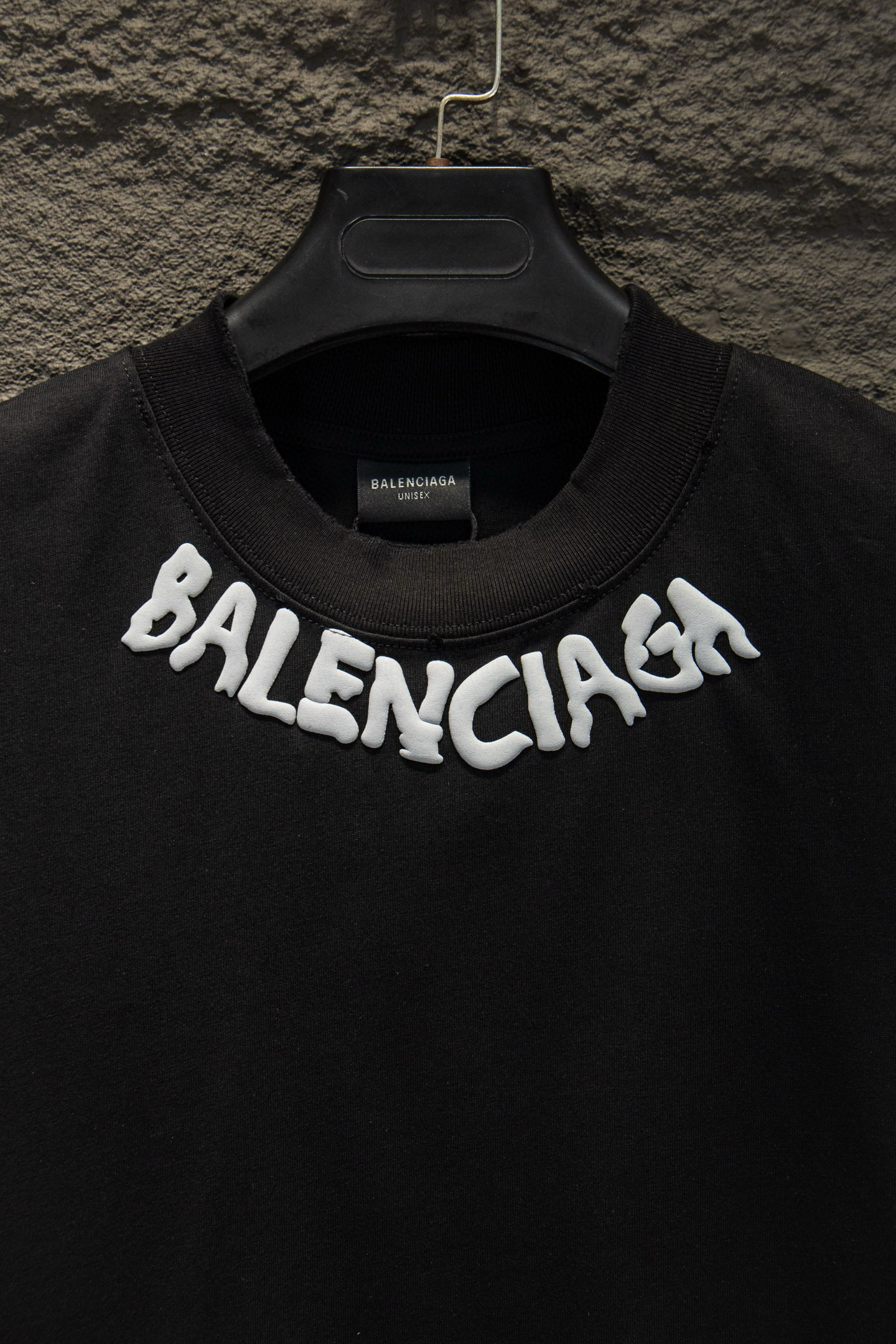 Balenciaga 5247 T-Shirt