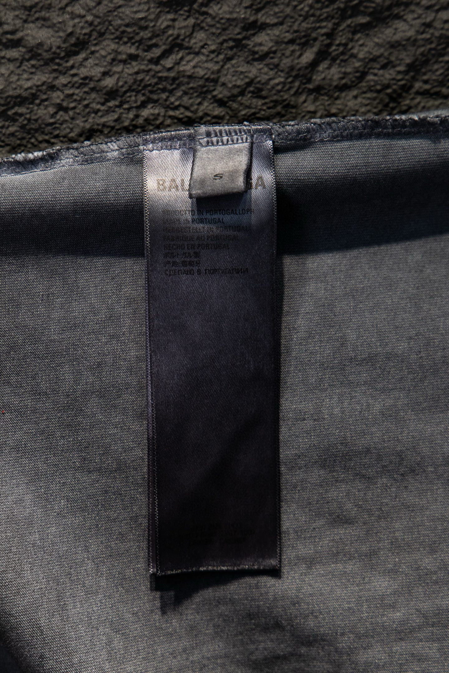 Balenciaga 5247 T-Shirt