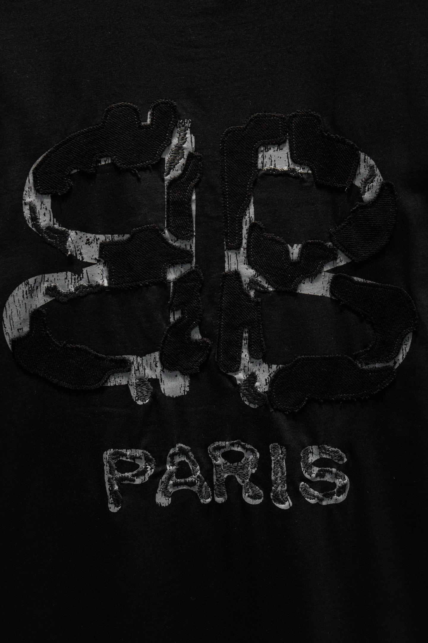 Balenciaga 5248 T-Shirt