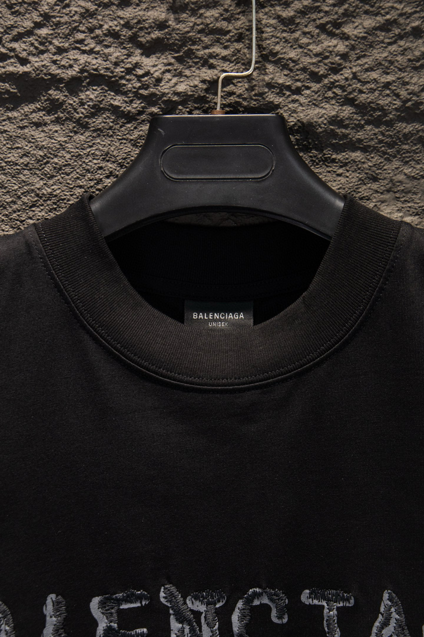 Balenciaga 5248 T-Shirt