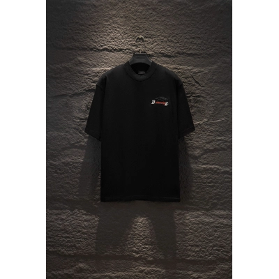 Balenciaga 5249 T-Shirt 01