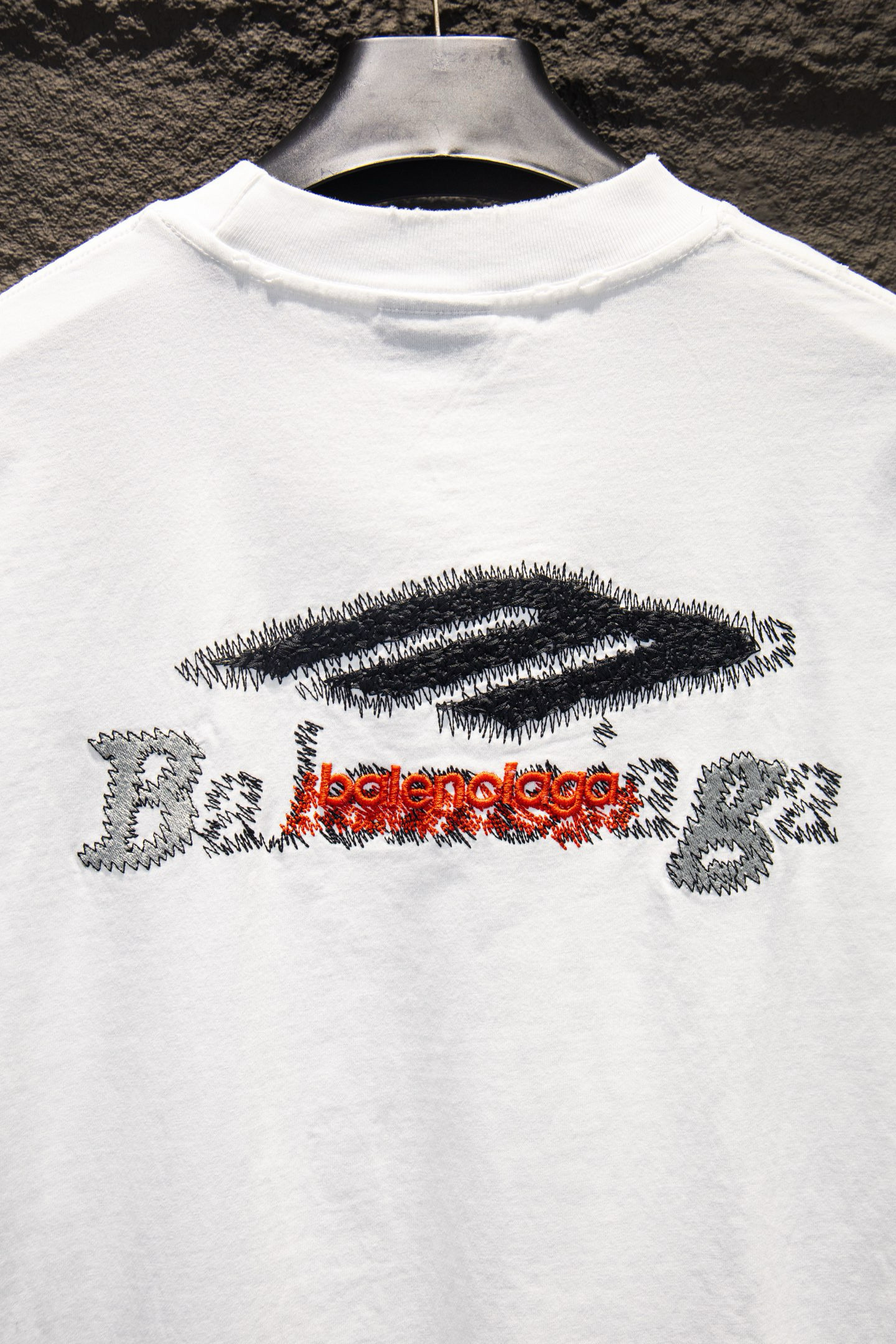 Balenciaga 5249 T-Shirt