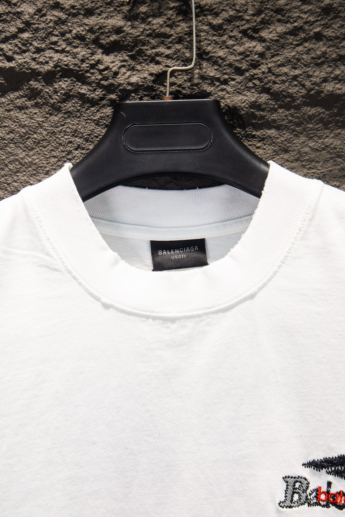 Balenciaga 5249 T-Shirt