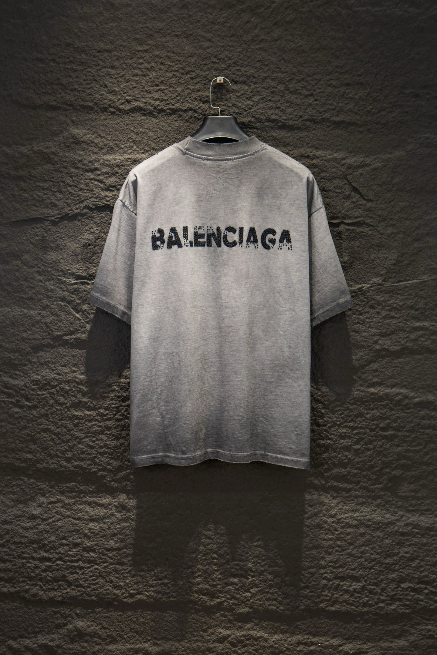 Balenciaga 5250 T-Shirt