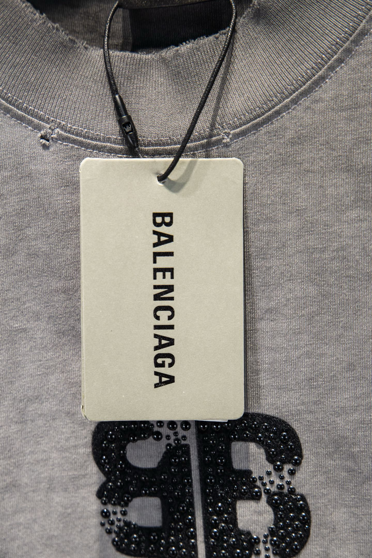 Balenciaga 5250 T-Shirt