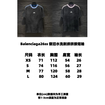 Balenciaga 5251 T-Shirt 02