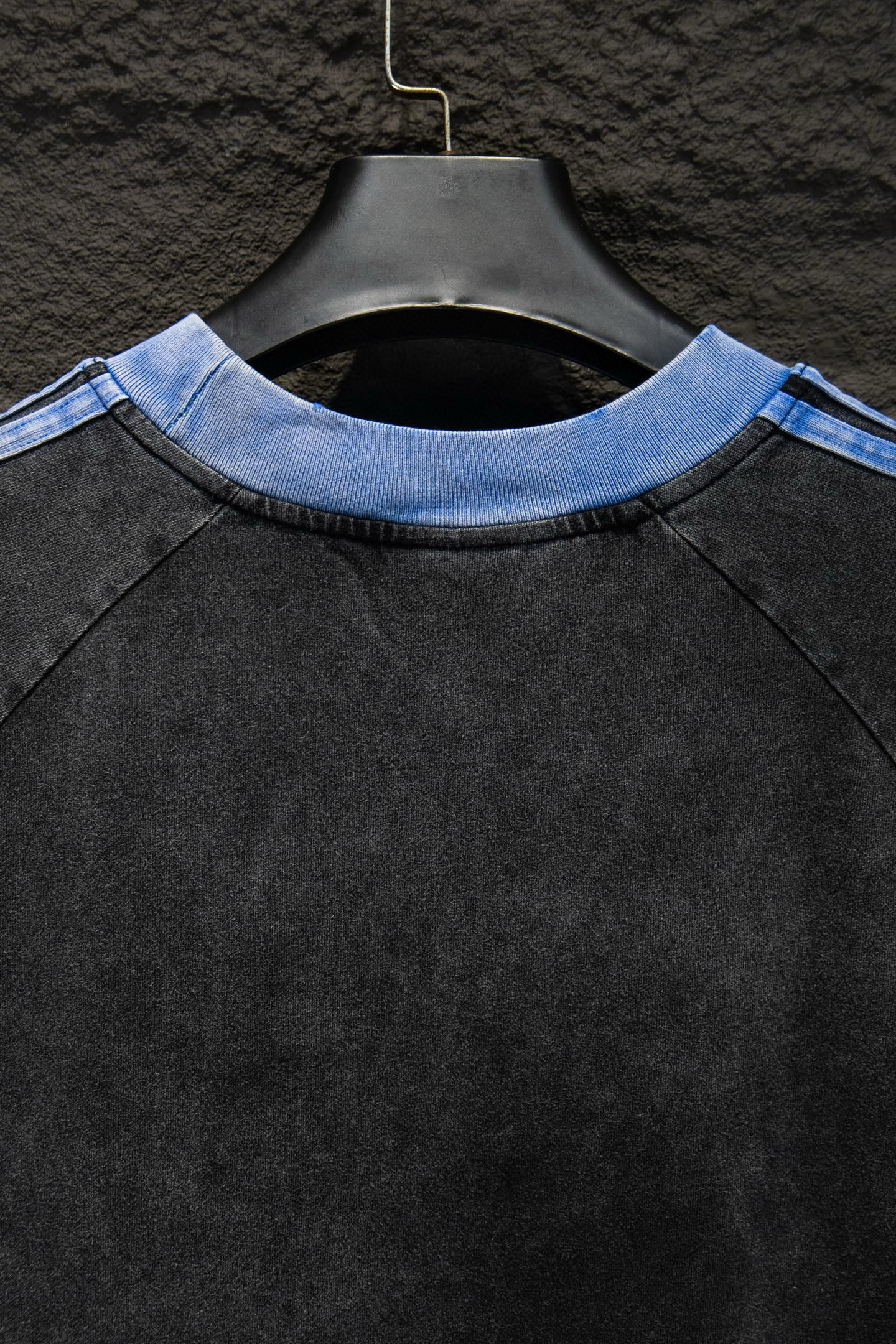 Balenciaga 5251 T-Shirt