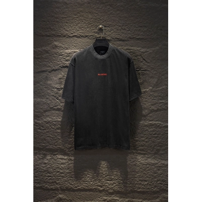 Balenciaga 5253 T-Shirt 01