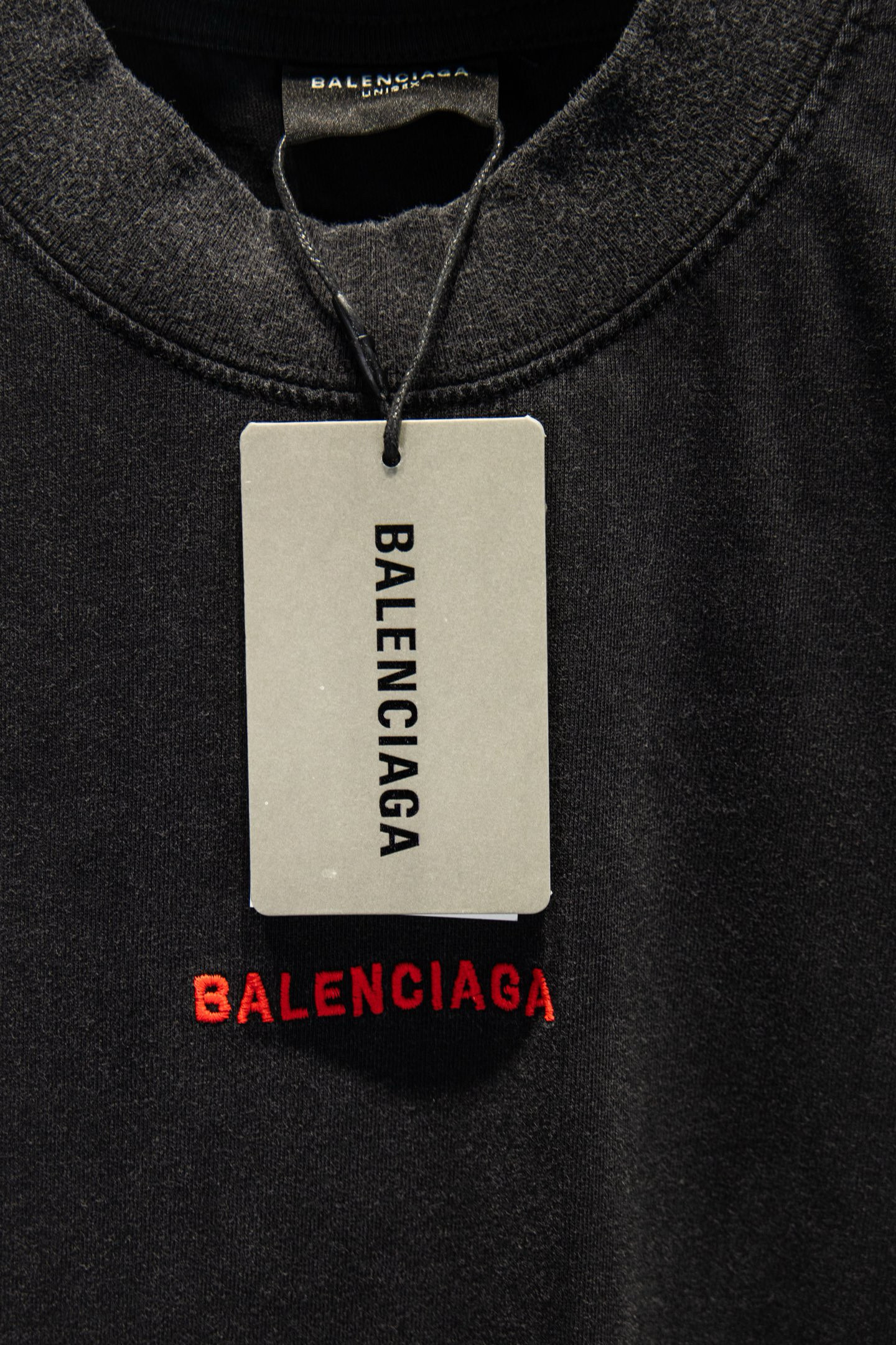 Balenciaga 5253 T-Shirt