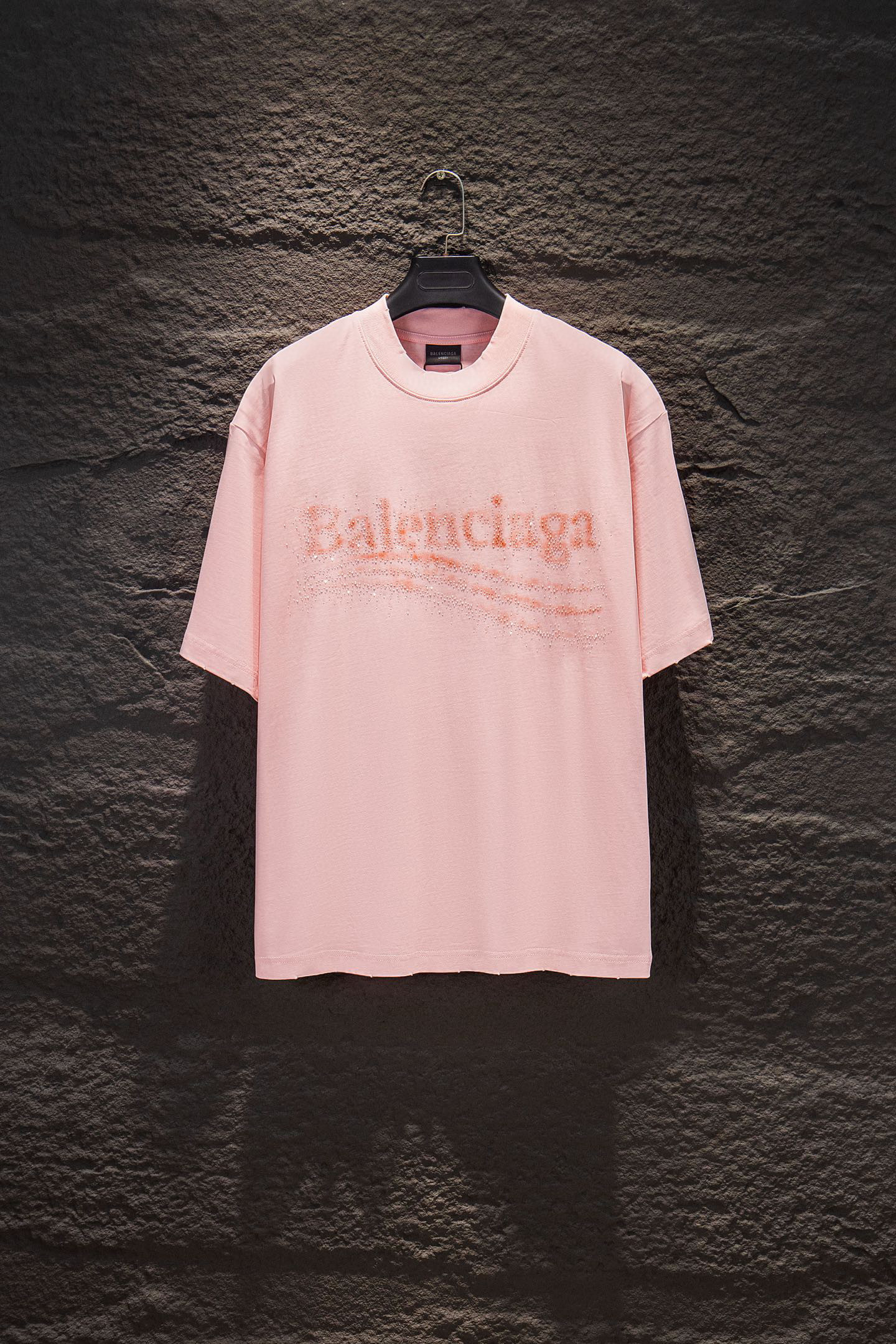 Balenciaga 5254 T-Shirt