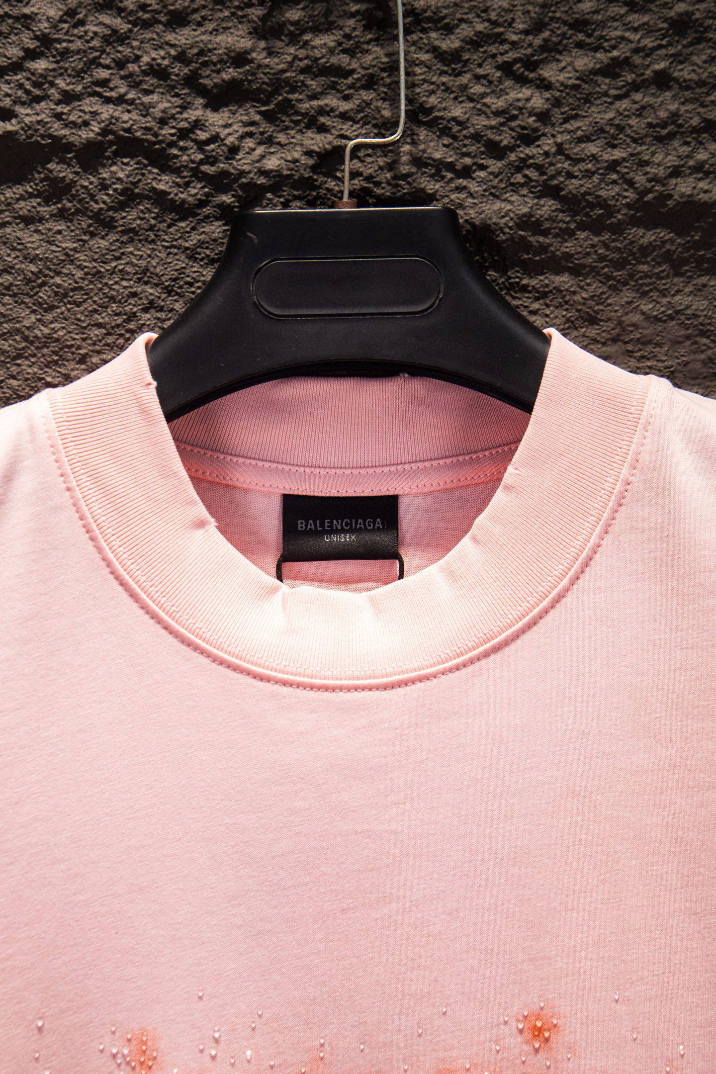 Balenciaga 5254 T-Shirt