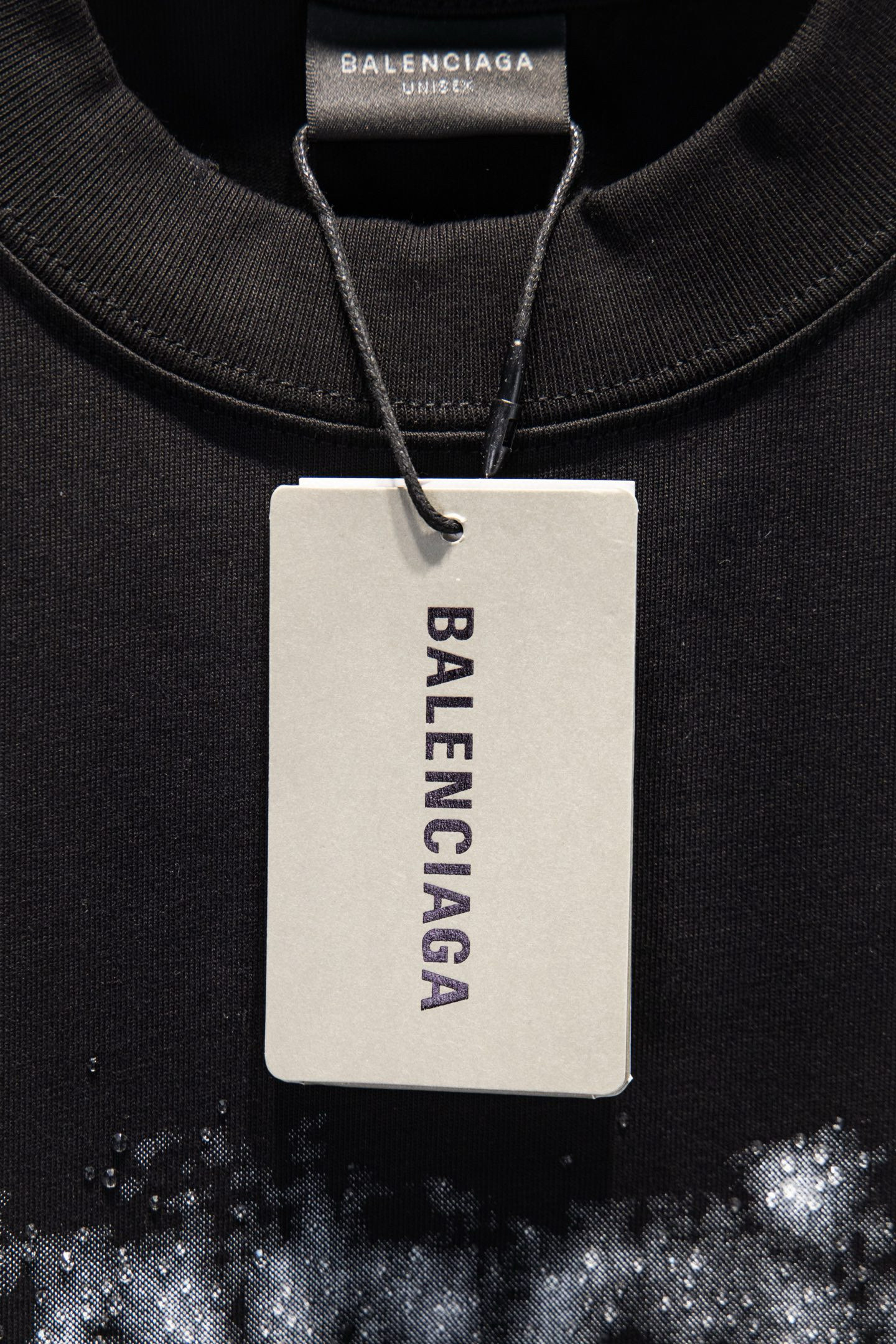 Balenciaga 5254 T-Shirt