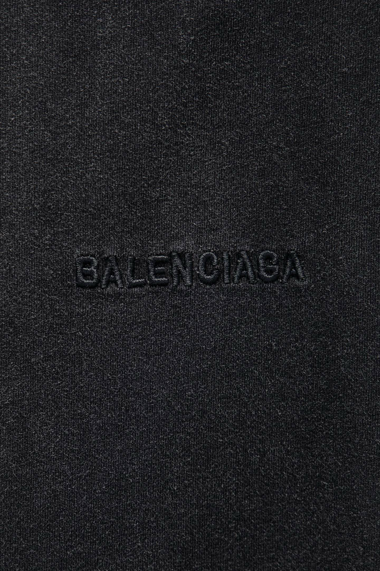 Balenciaga 5255 T-Shirt