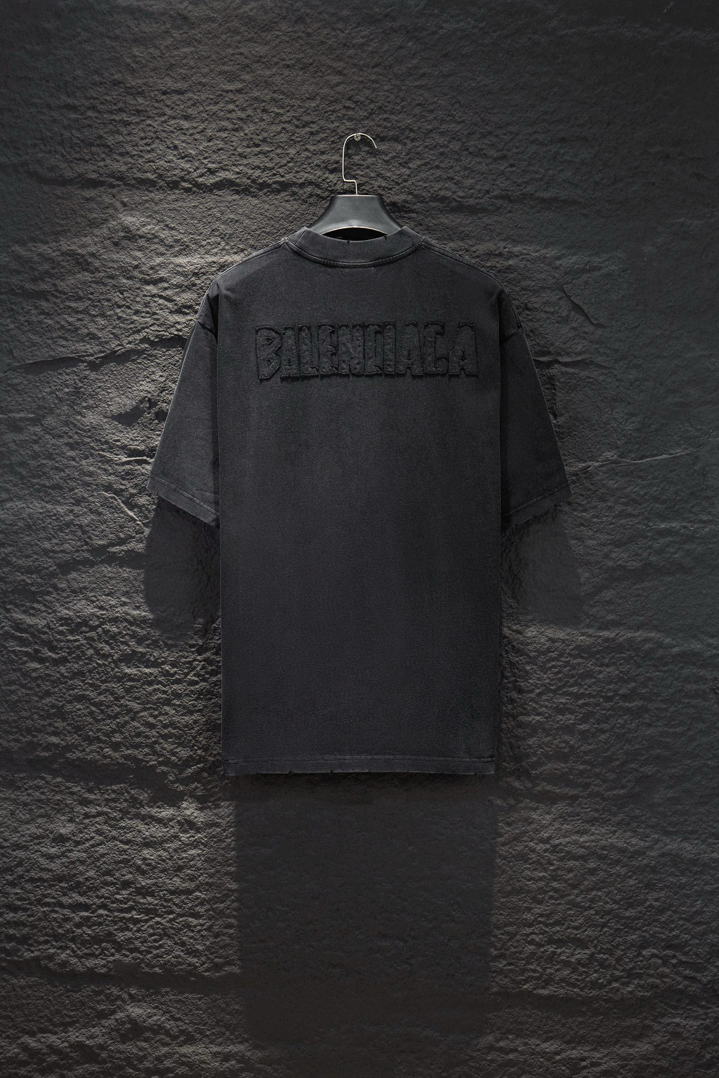 Balenciaga 5255 T-Shirt
