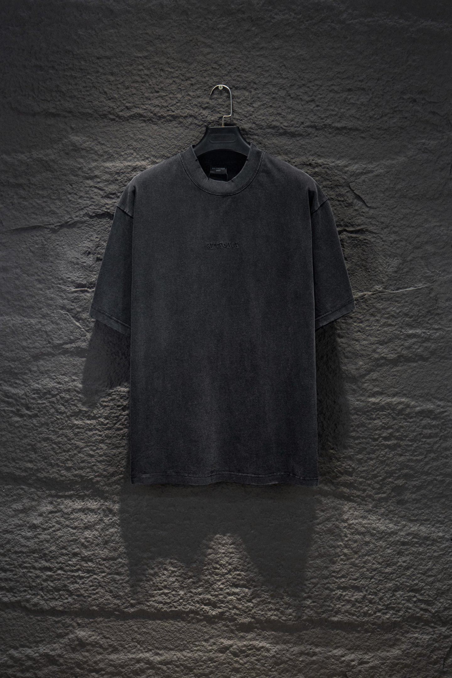 Balenciaga 5255 T-Shirt