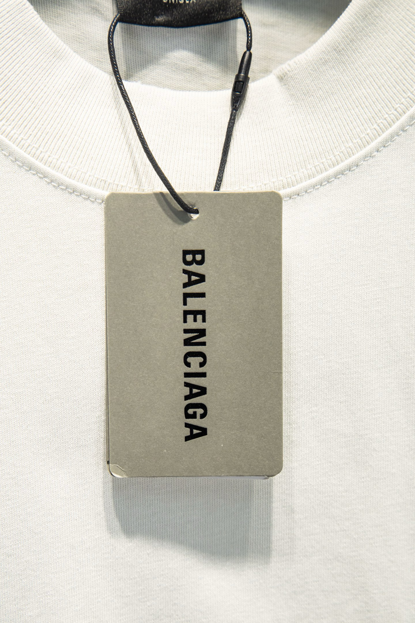 Balenciaga 5256 T-Shirt