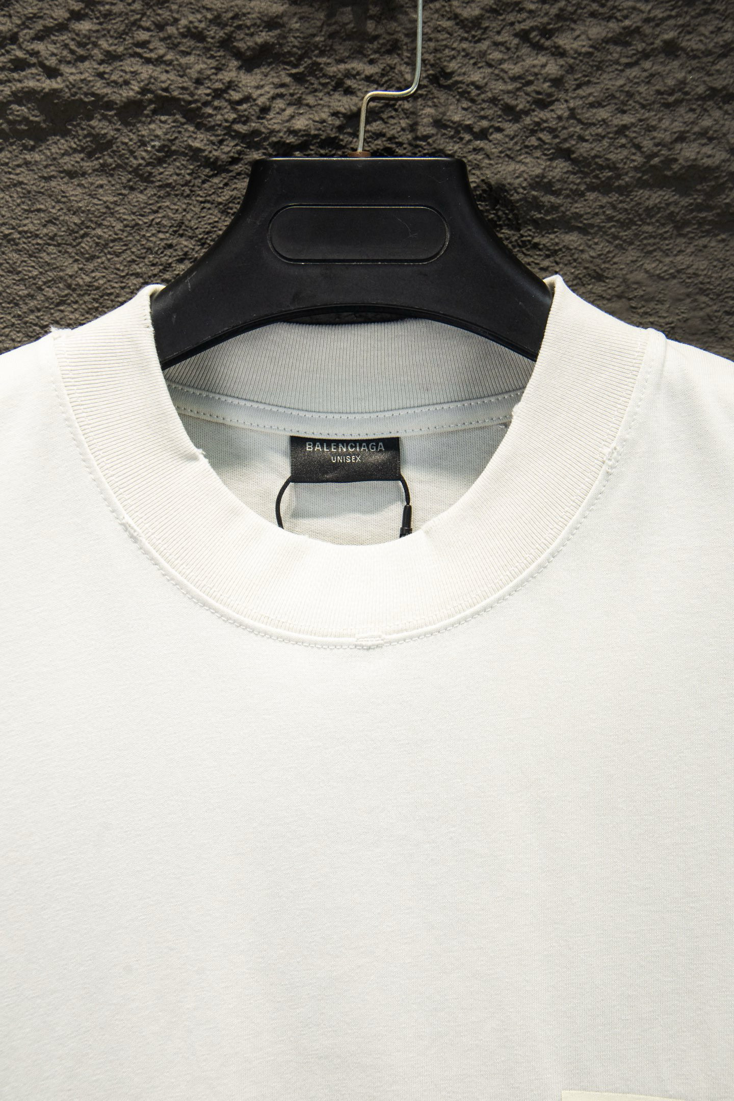 Balenciaga 5256 T-Shirt