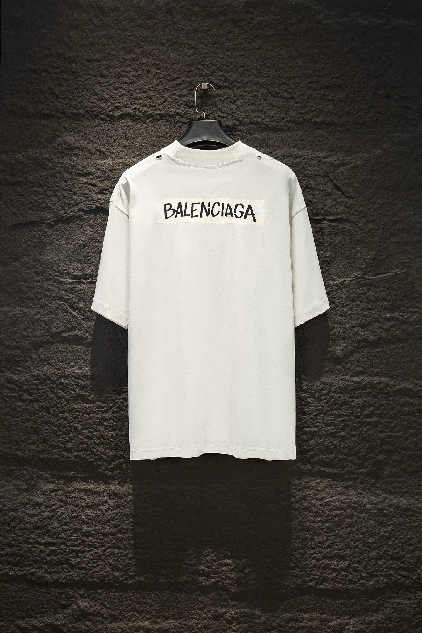 Balenciaga 5256 T-Shirt