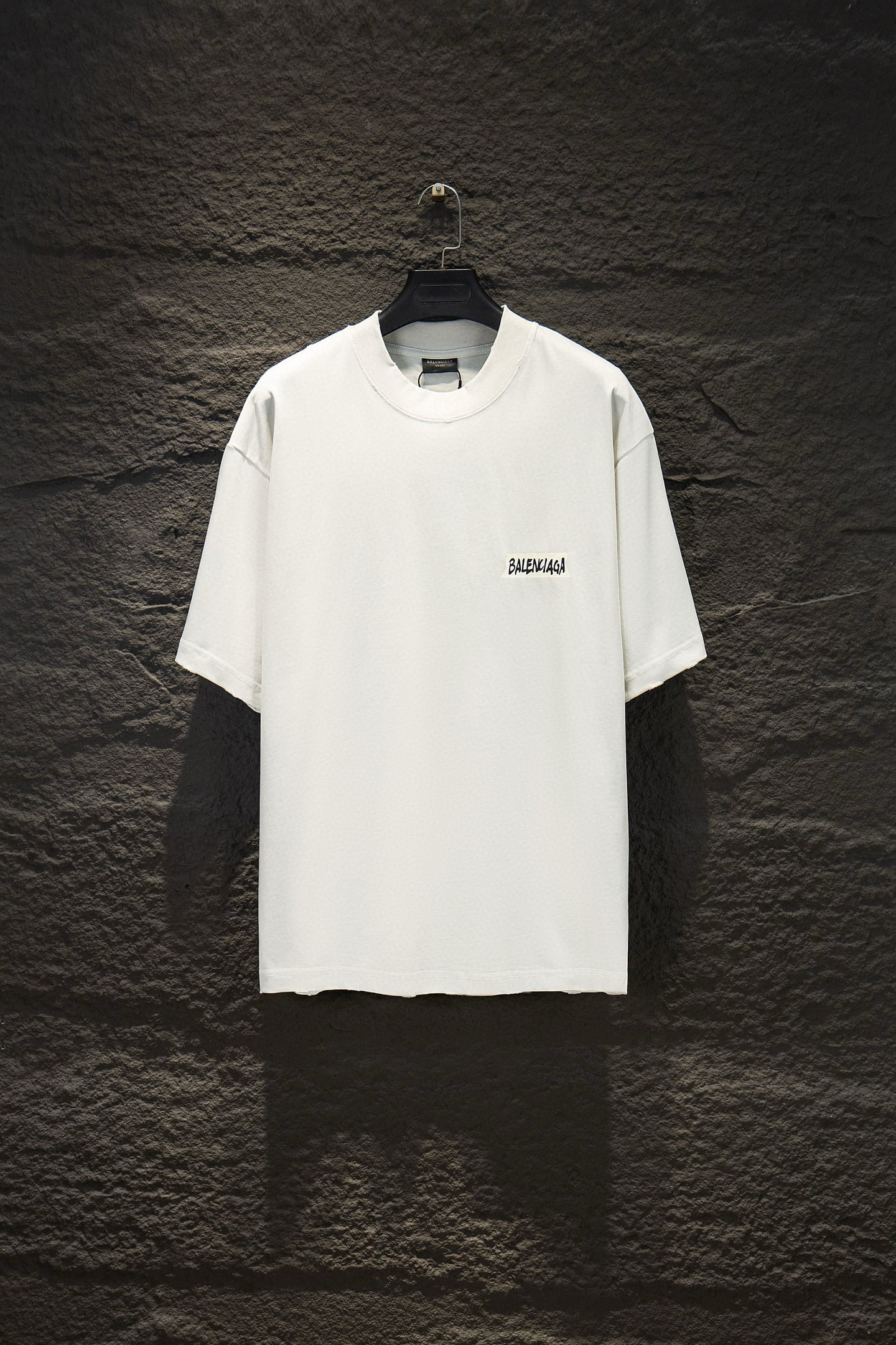Balenciaga 5256 T-Shirt
