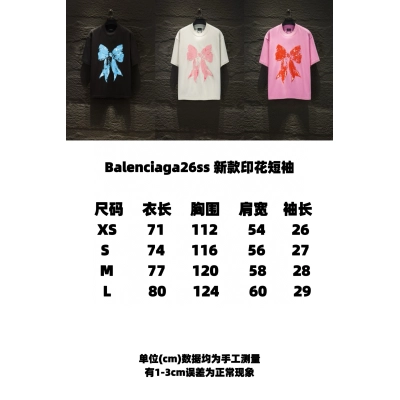 Balenciaga 5257 T-Shirt 02