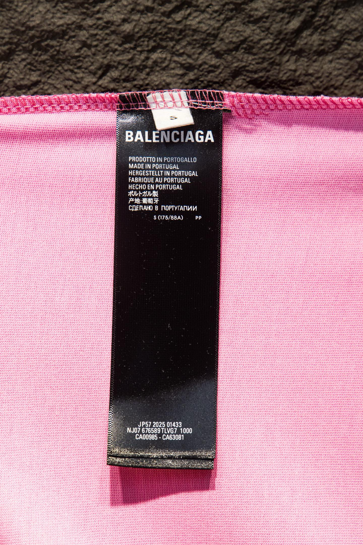 Balenciaga 5257 T-Shirt