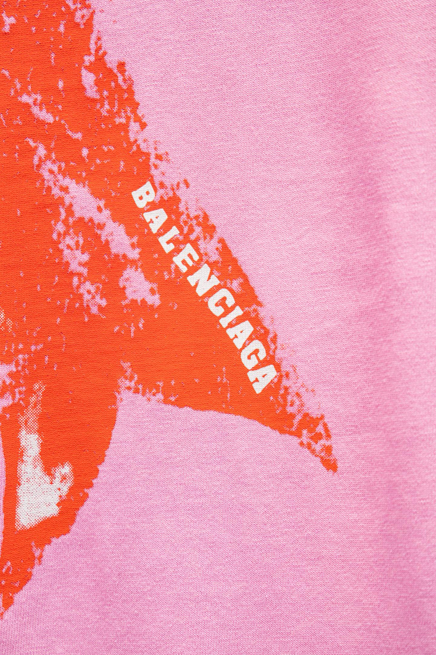 Balenciaga 5257 T-Shirt