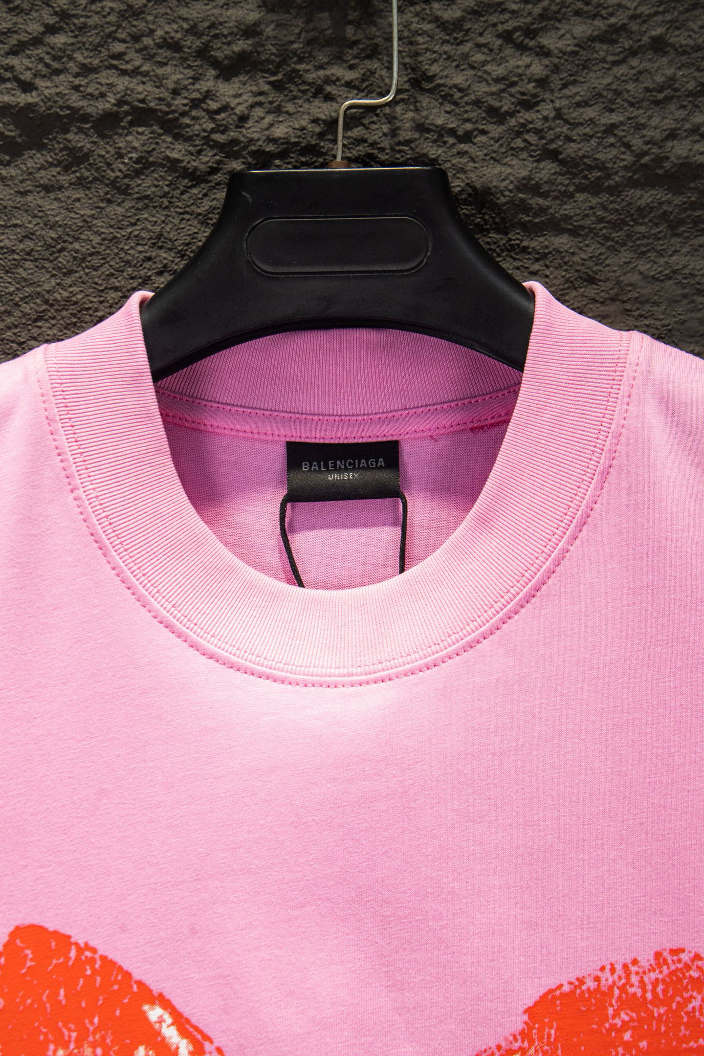 Balenciaga 5257 T-Shirt