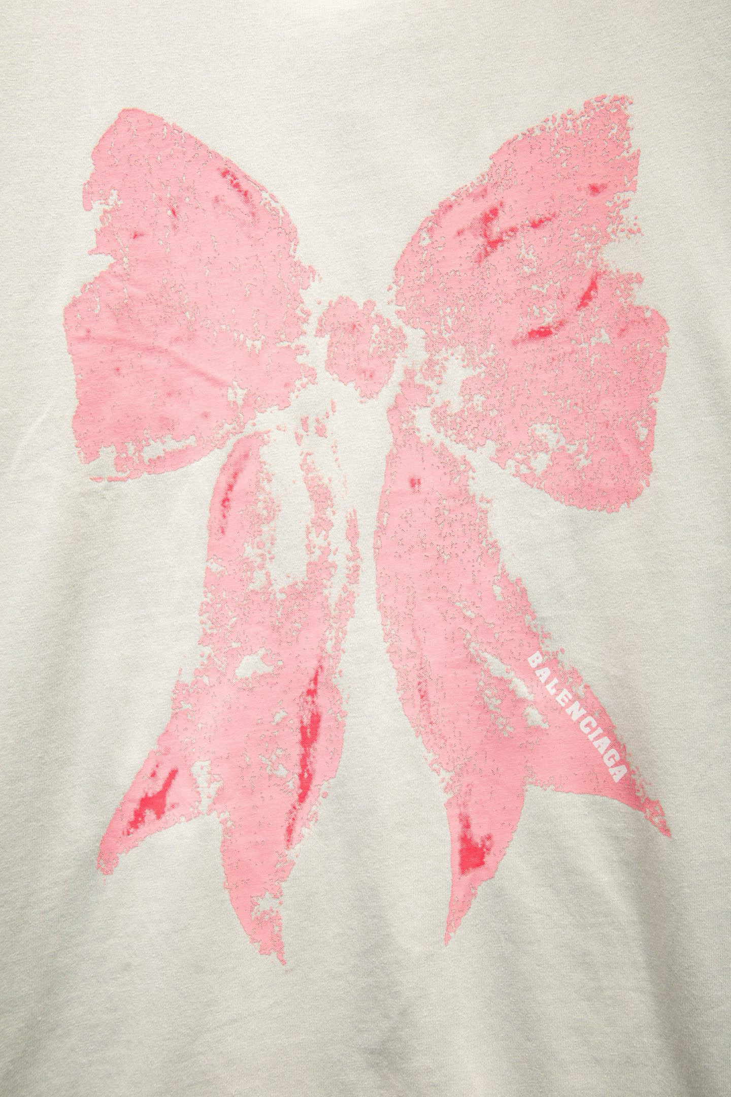 Balenciaga 5257 T-Shirt