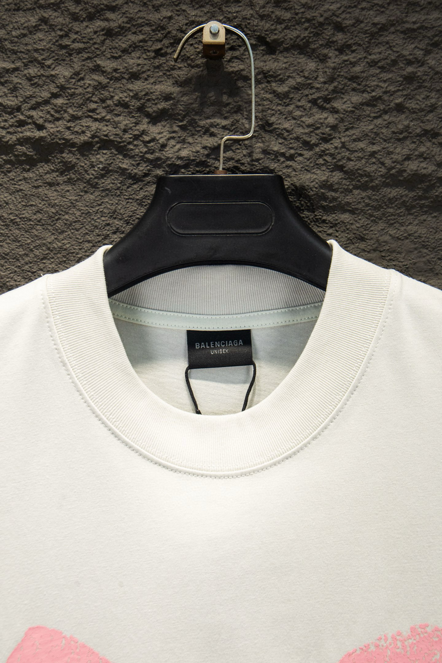 Balenciaga 5257 T-Shirt