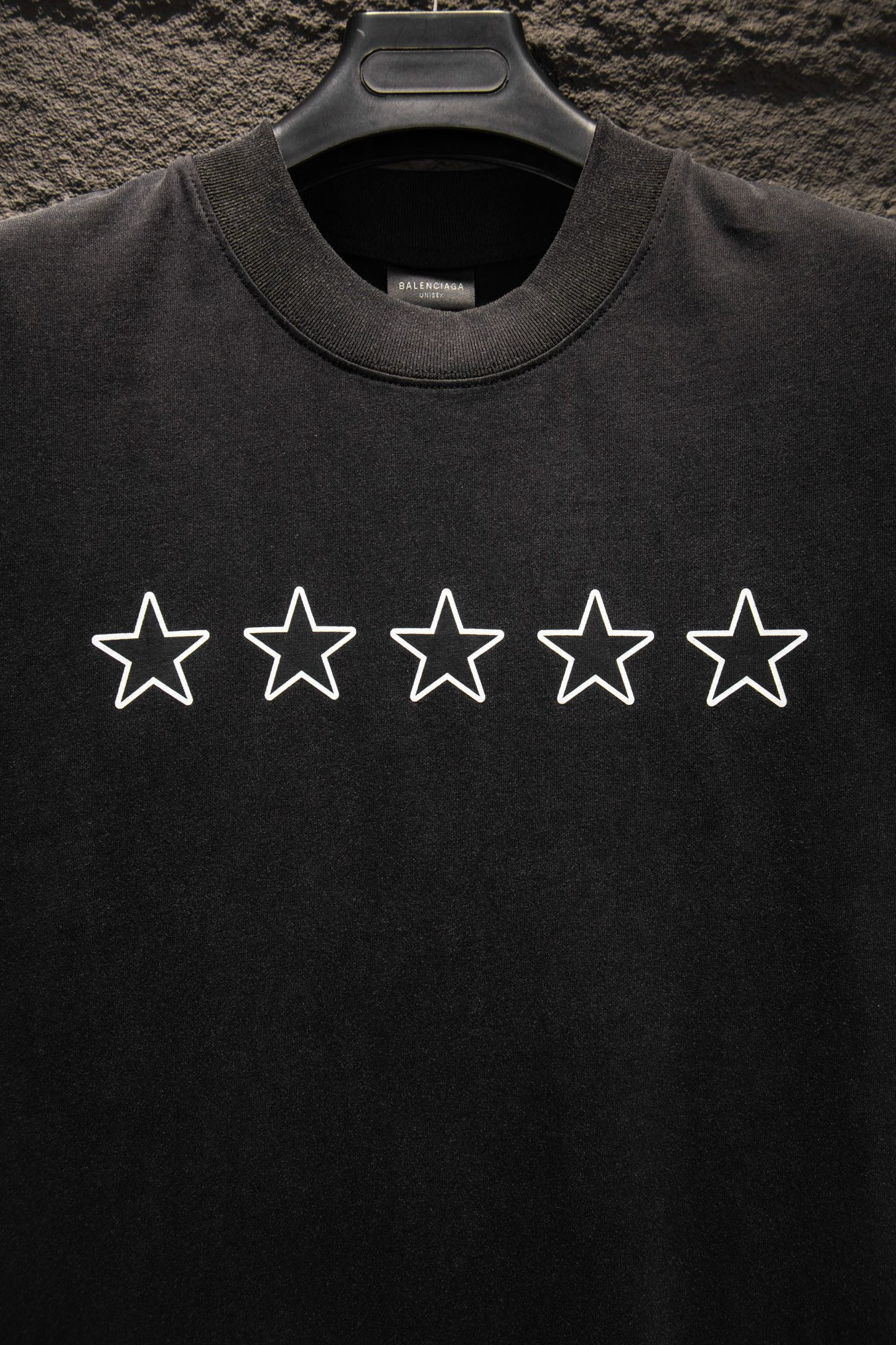Balenciaga 5258 T-Shirt