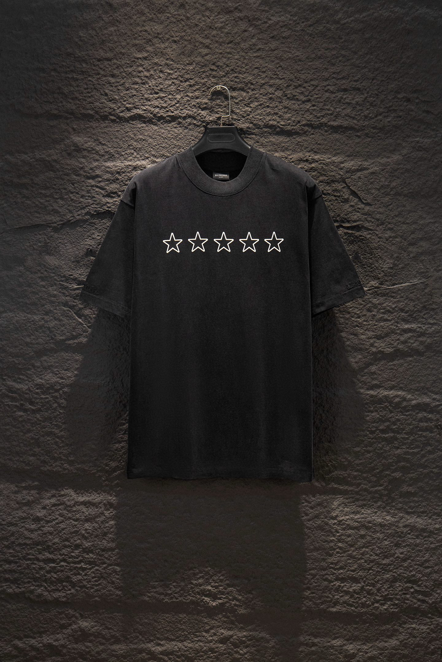 Balenciaga 5258 T-Shirt