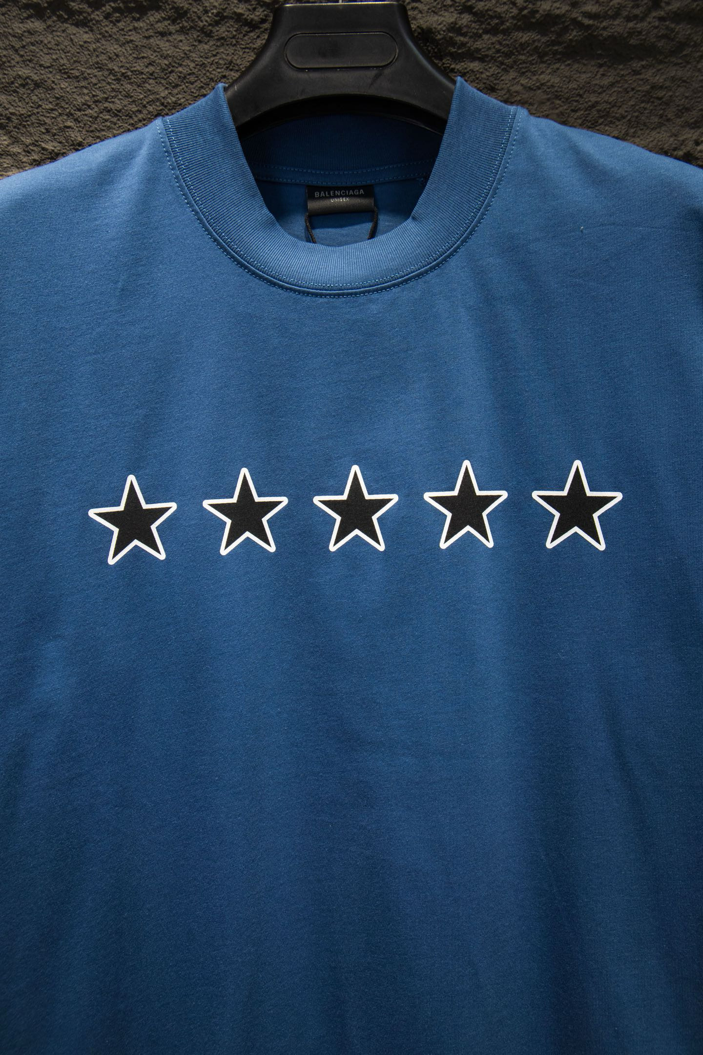 Balenciaga 5258 T-Shirt