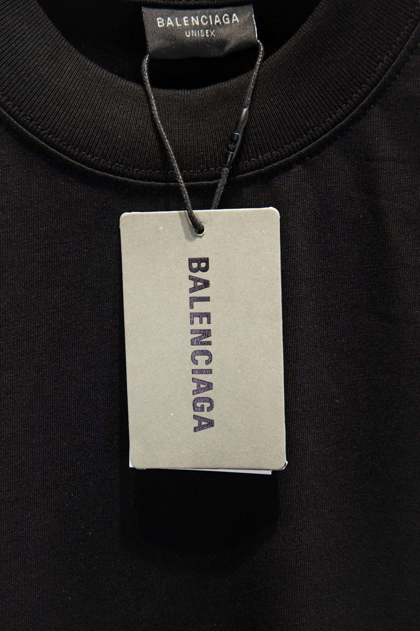 Balenciaga 5259 T-Shirt