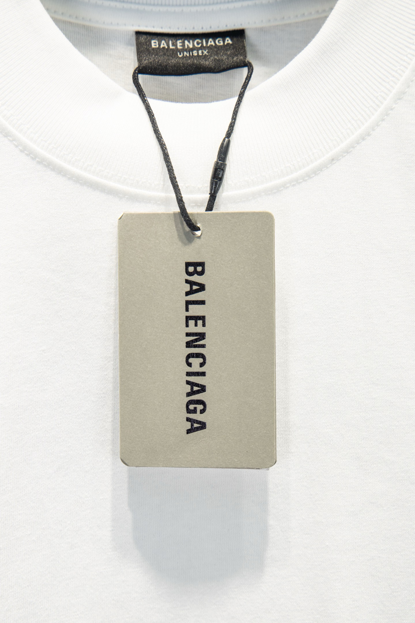 Balenciaga 5259 T-Shirt