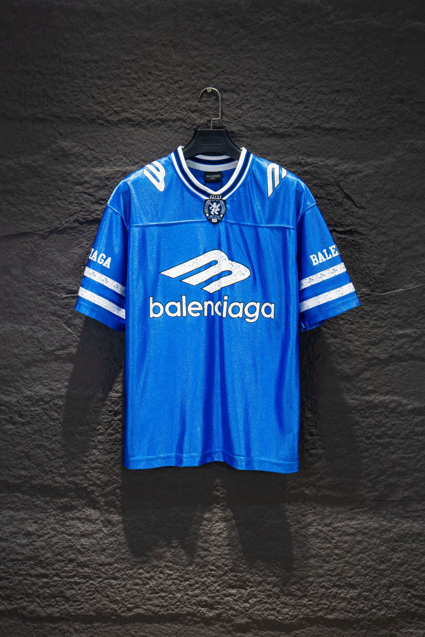 Balenciaga 5260 T-Shirt
