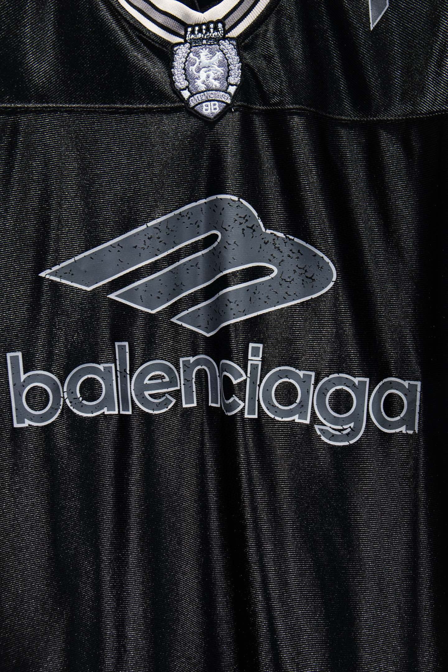 Balenciaga 5260 T-Shirt