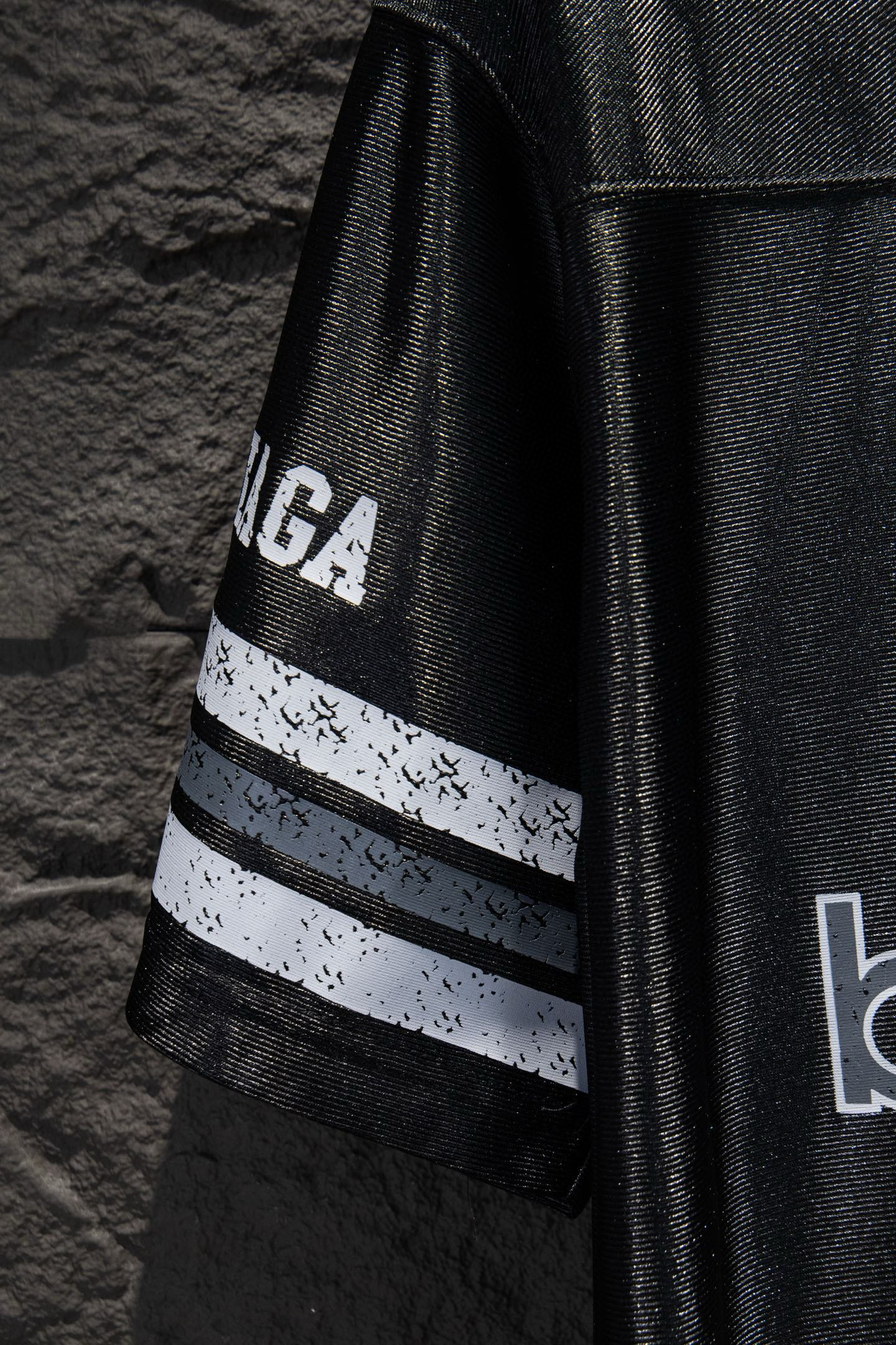 Balenciaga 5260 T-Shirt