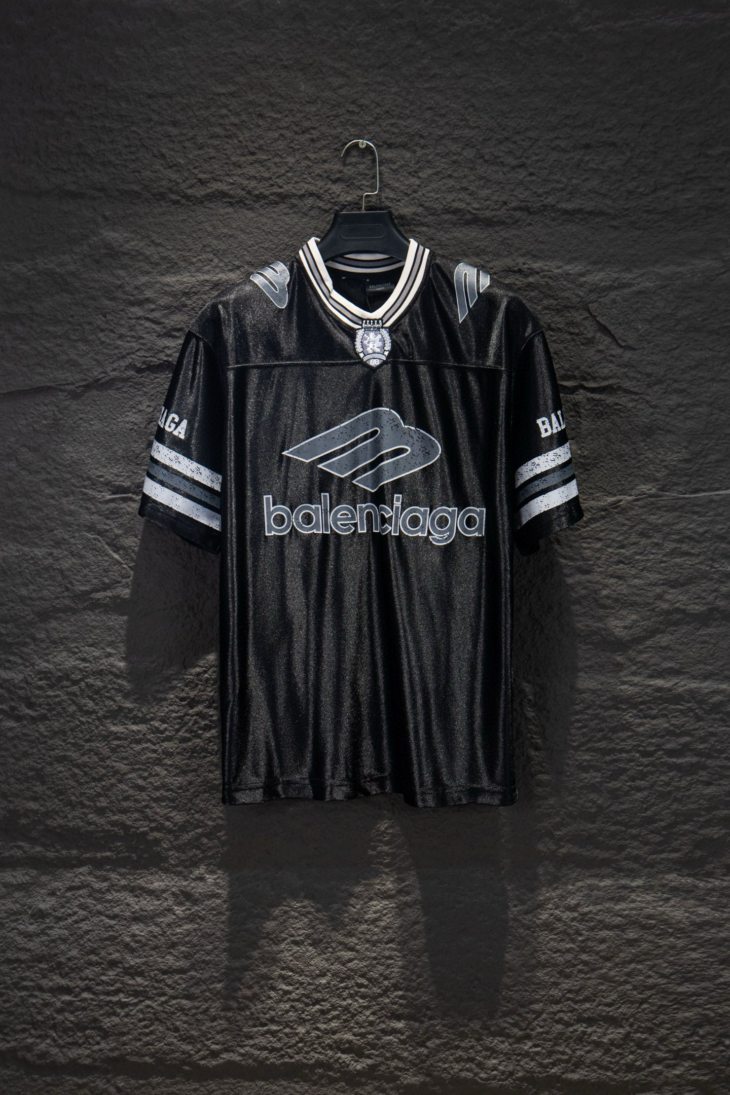 Balenciaga 5260 T-Shirt