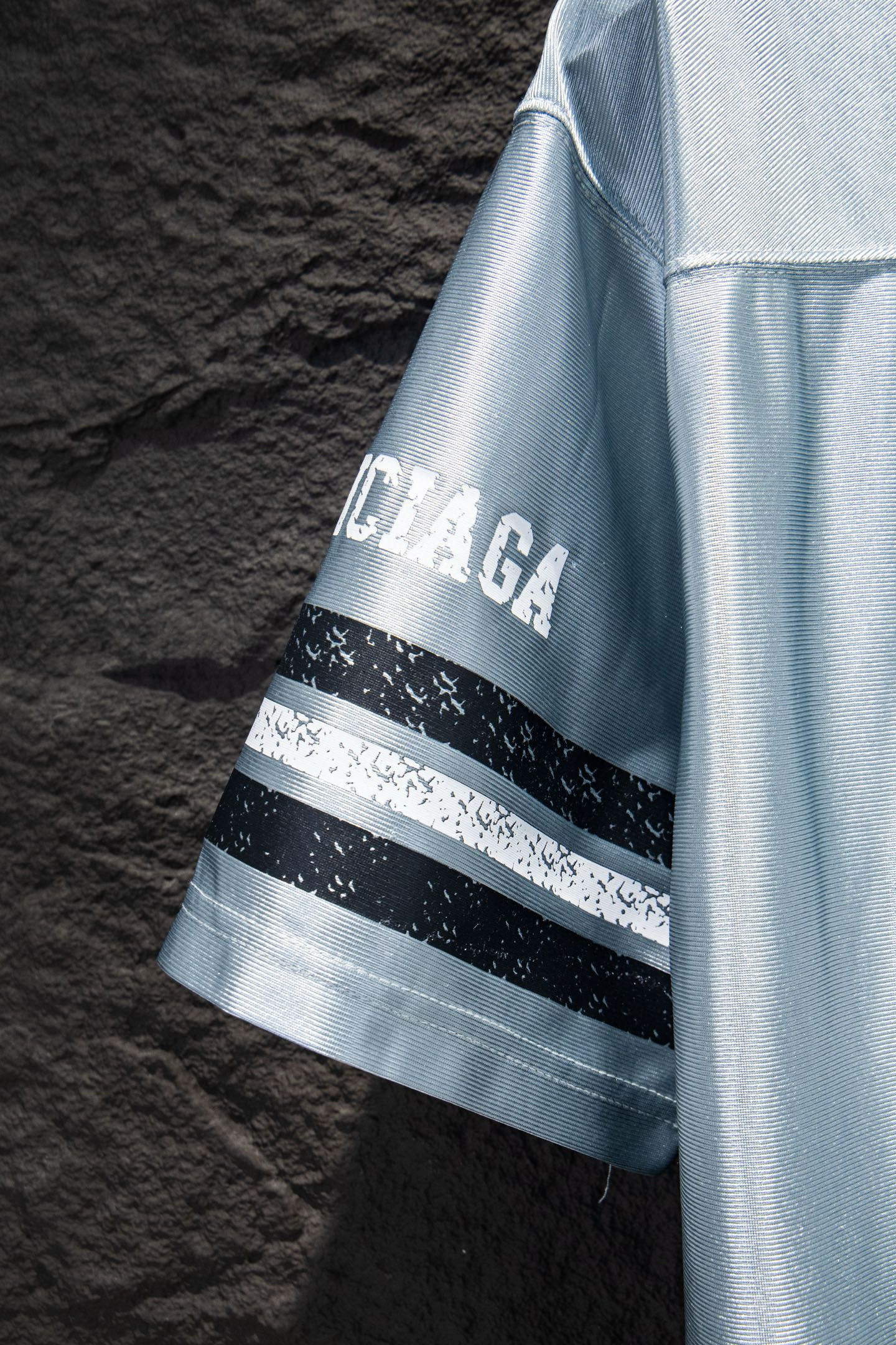 Balenciaga 5260 T-Shirt