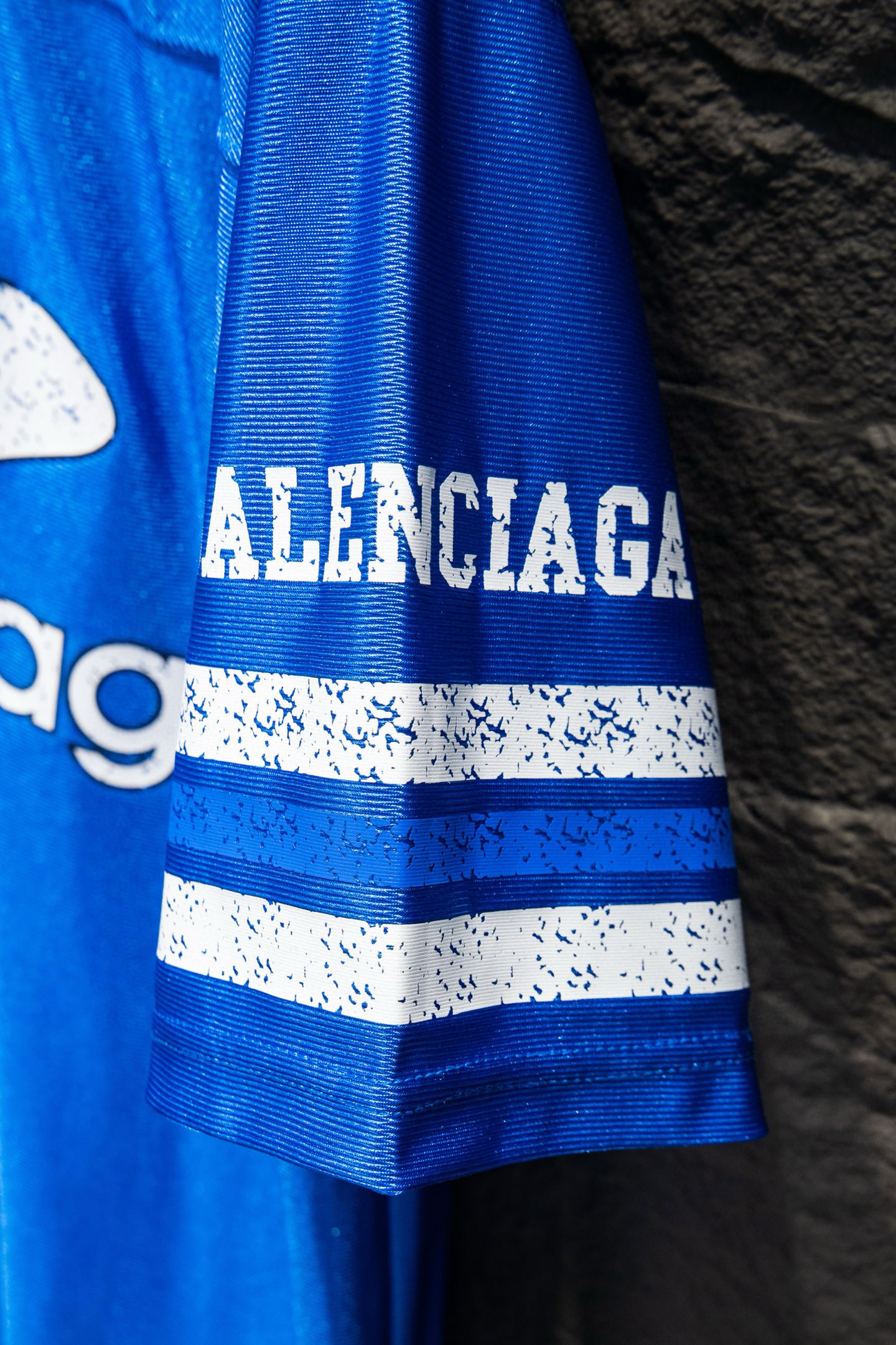 Balenciaga 5260 T-Shirt