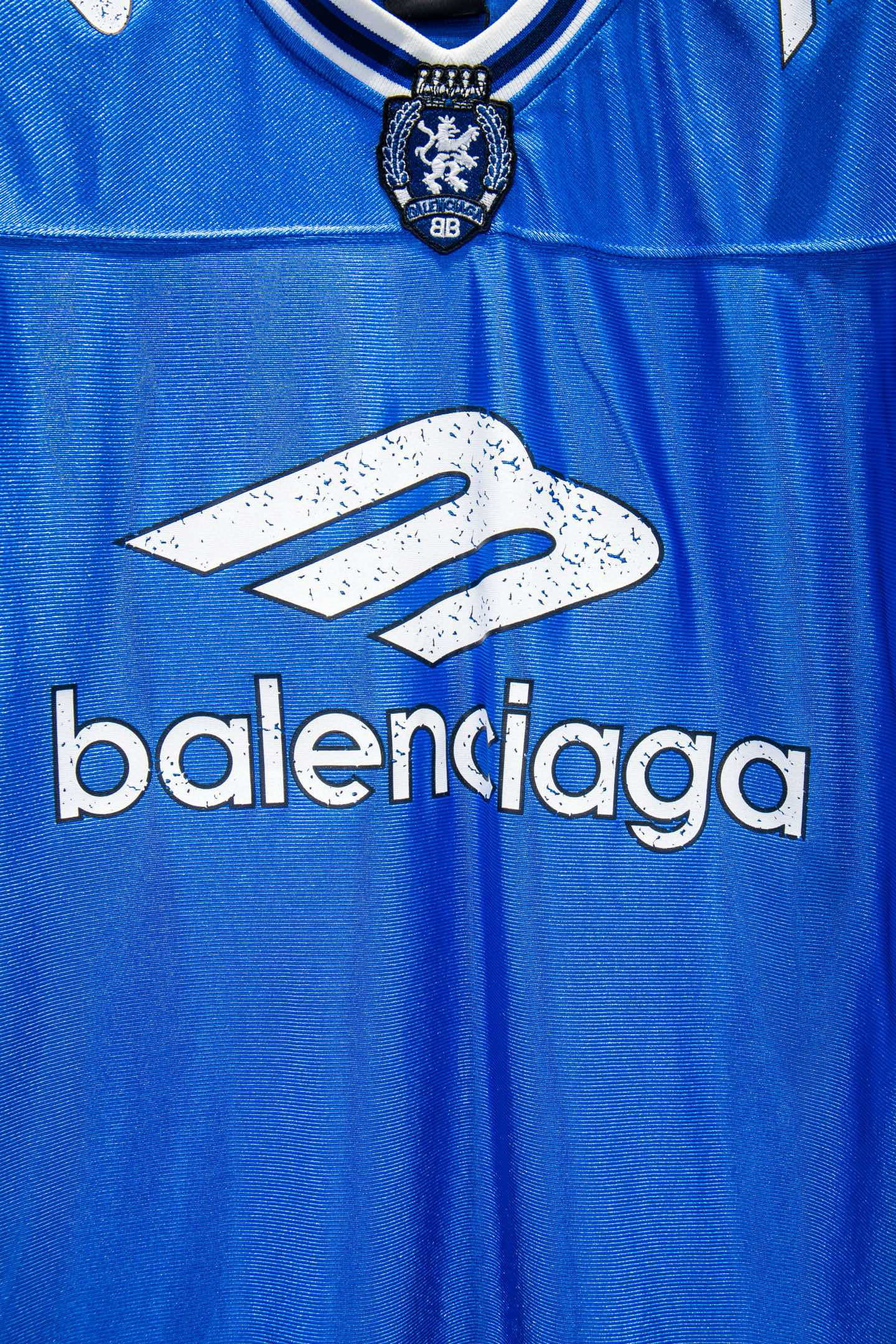 Balenciaga 5260 T-Shirt
