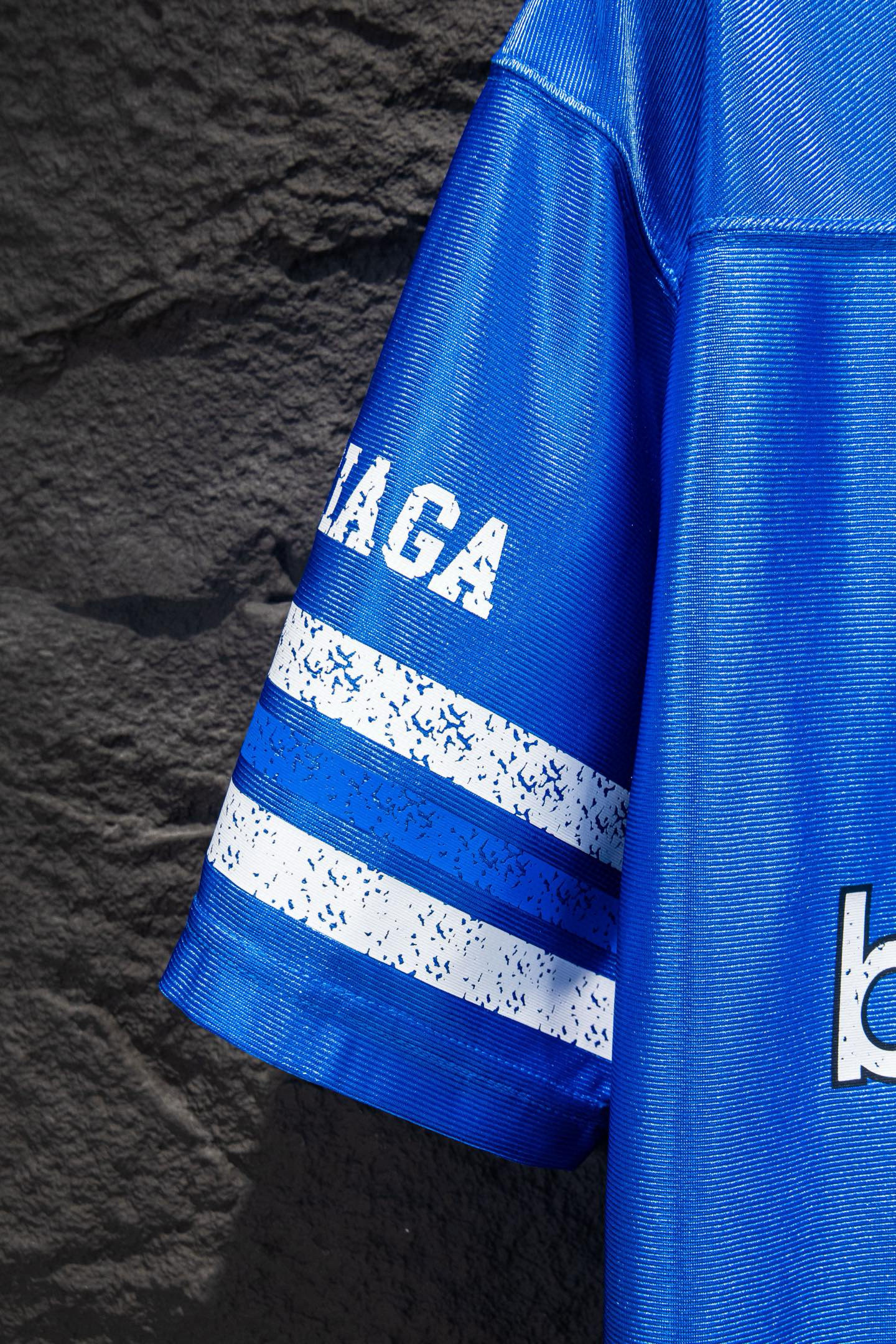 Balenciaga 5260 T-Shirt