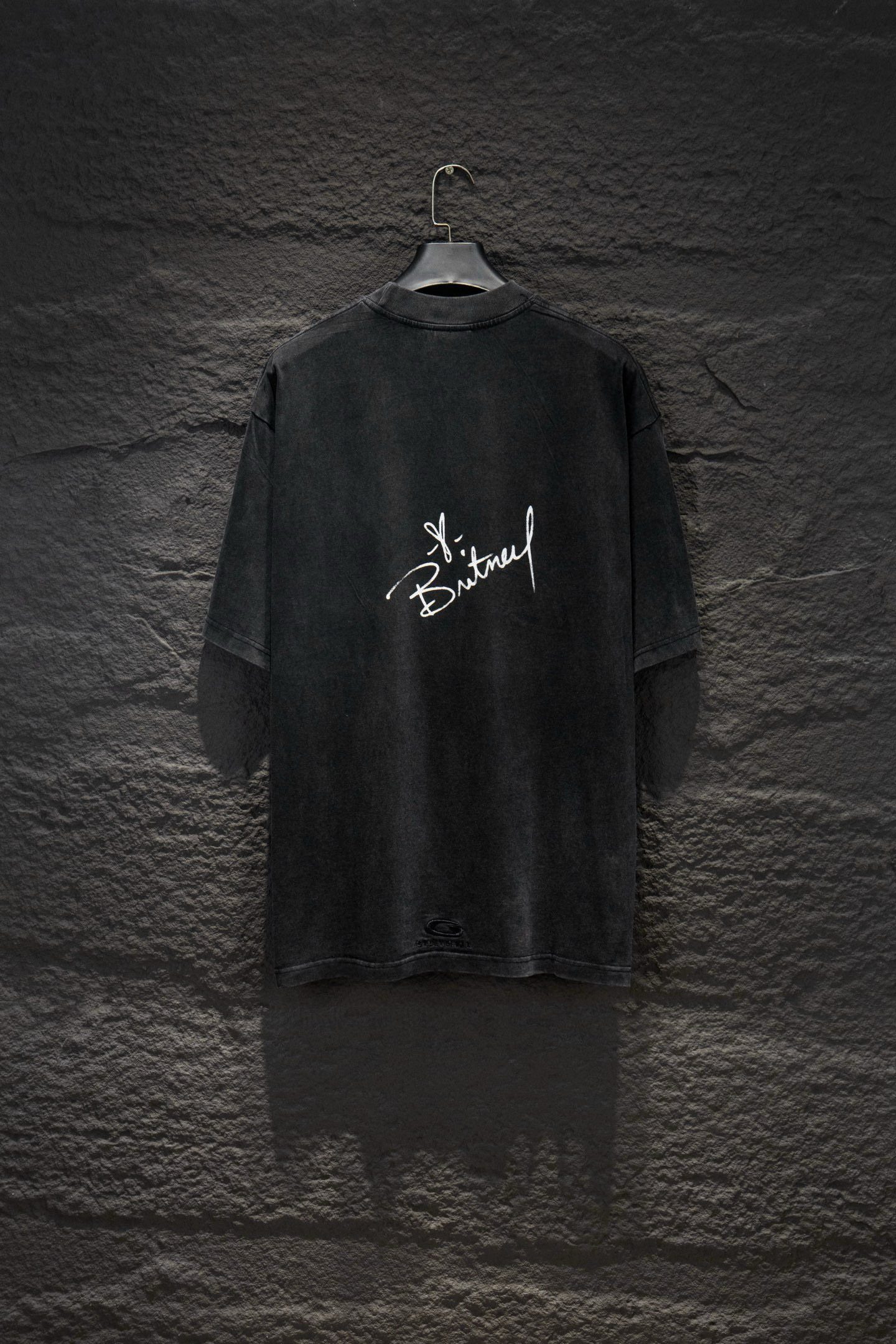Balenciaga 5262 T-Shirt